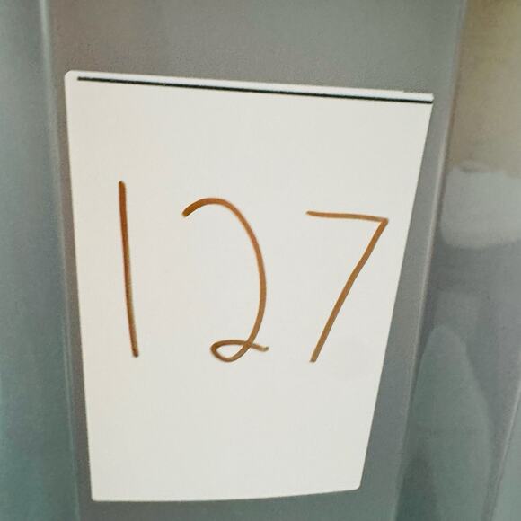 Cabi Orange Polka Dotted Floral Asymmetrical Skirt Women’s Size L - Picture 7 of 7